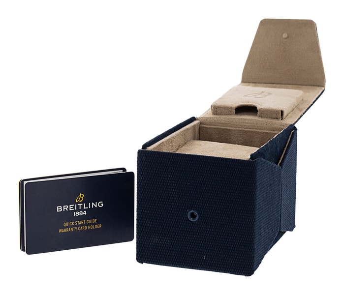 Breitling Premier AB0930